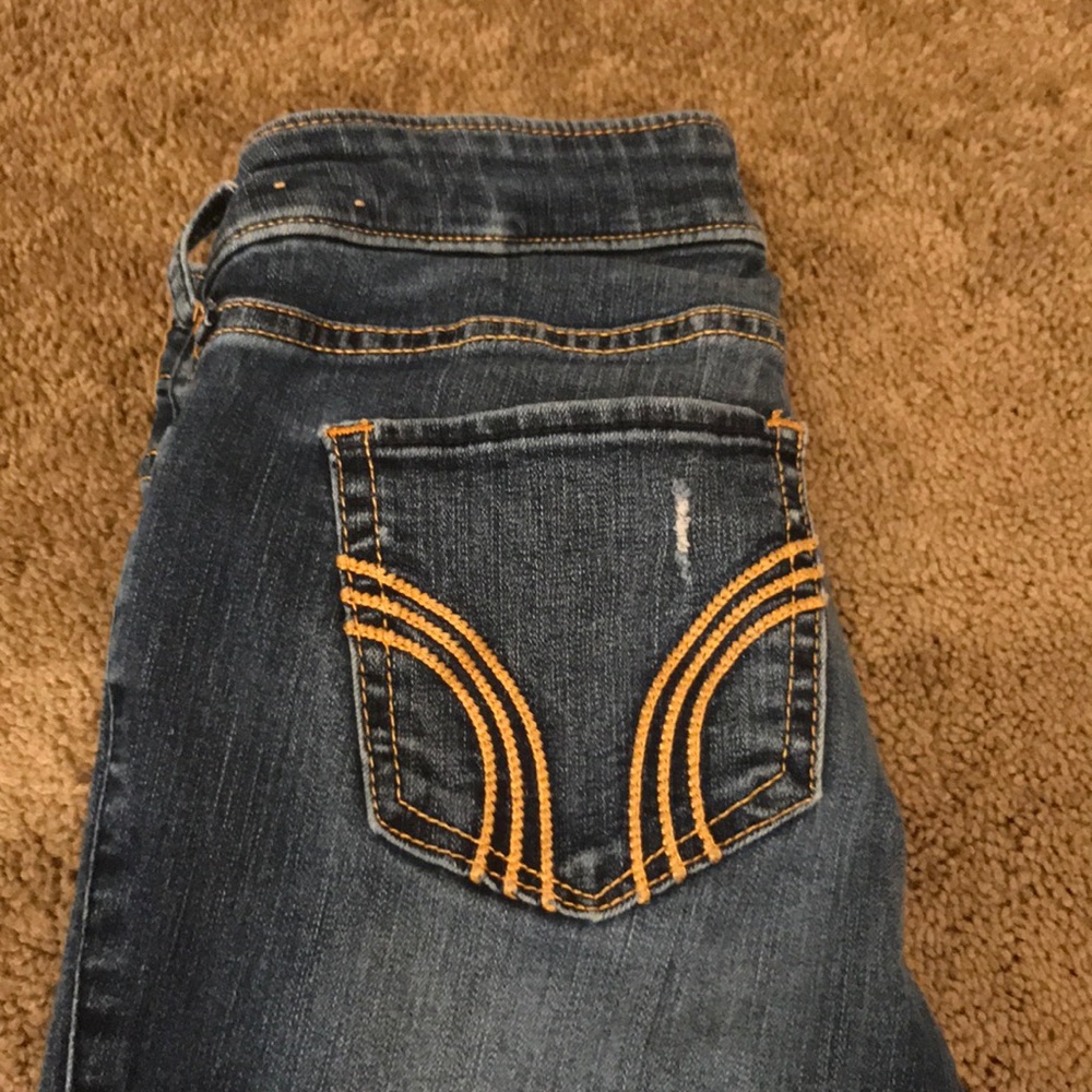 DEMIN JEANS